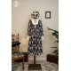 Miss Point Antique Flower Wall One Piece(Reservation/Full Payment Without Shipping)